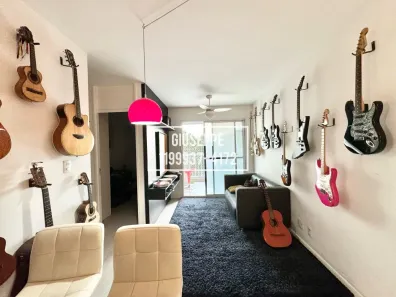 Apartamento com 2 Quartos à venda, 60m² no Vila Gomes, São Paulo