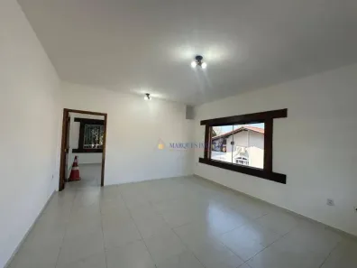 Sala Comercial para alugar, 50m² no Jardim Capivari, Louveira