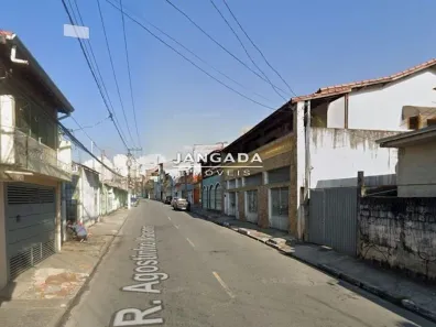 Lote/Terreno com 1 Quarto à venda, 69m² no Conceição, Osasco