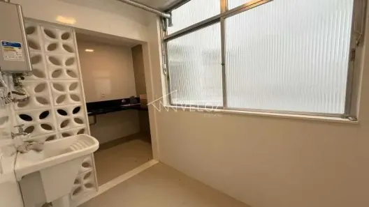 Apartamento com 3 Quartos à venda, 150m² no Lagoa, Rio de Janeiro