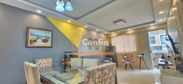 Apartamento com 3 Quartos à venda, 92m² no Carvoeira, Florianópolis