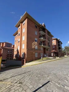 Apartamento com 2 Quartos à venda, 49m² no Nossa Senhora de Fátima, Caxias do Sul