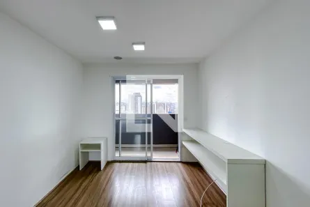 Kitnet com 1 Quarto à venda, 23m² no Quarta Parada, São Paulo
