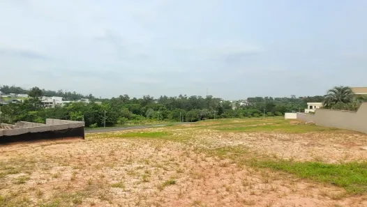 Lote/Terreno à venda, 1012m² no Parque Reserva Fazenda Imperial, Sorocaba