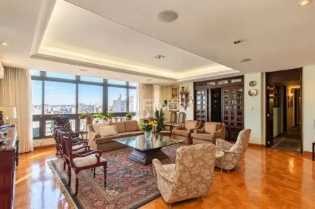 Apartamento com 4 Quartos à venda, 188m² no Independência, Porto Alegre