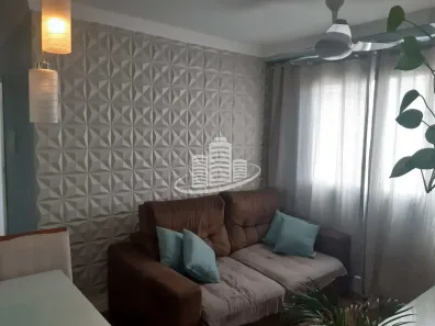 Apartamento com 2 Quartos à venda, 45m² no Jardim Rossi, Guarulhos