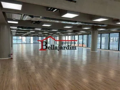 Sala Comercial para alugar, 776m² no Pinheiros, São Paulo
