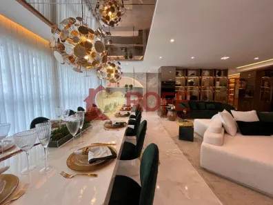 Apartamento com 3 Quartos à venda, 199m² no Jardim das Acácias, São Paulo