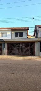 Sobrado com 3 Quartos à venda, 163m² no Nova Petrópolis, São Bernardo do Campo