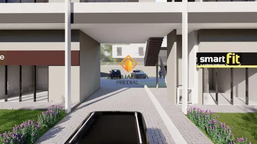 Ponto Comercial para alugar, 70m² no Costeira, São José dos Pinhais