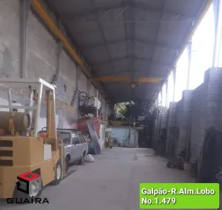 Lote/Terreno à venda, 400m² no Ipiranga, São Paulo