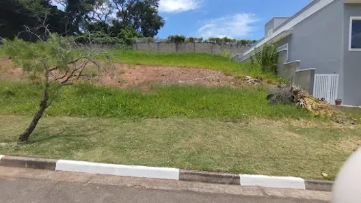 Lote/Terreno à venda, 270m² no Portal do Bosque, Louveira