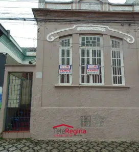 Casa com 4 Quartos à venda, 155m² no Centro, Caçapava