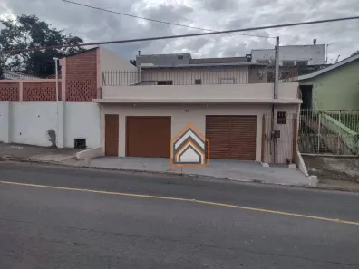 Casa com 3 Quartos à venda, 215m² no Aparecida, Alvorada
