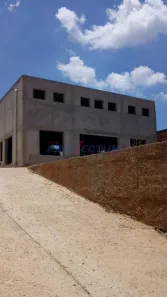 Galpão/Depósito/Armazém à venda, 300m² no Cidade Satélite Íris, Campinas