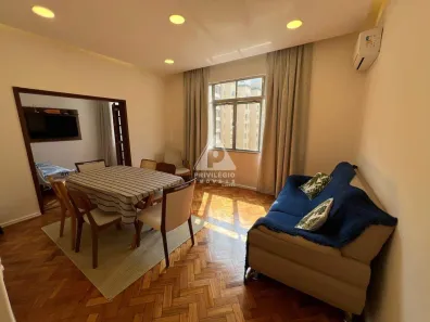 Apartamento com 3 Quartos à venda, 100m² no Copacabana, Rio de Janeiro
