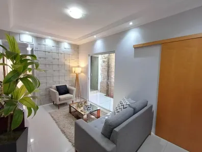 Casa com 3 Quartos à venda, 195m² no Pacaembu, Uberlândia