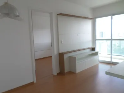 Apartamento com 1 Quarto para alugar, 45m² no Vila Gomes Cardim, São Paulo