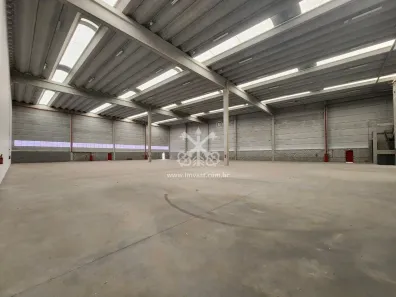 Galpão/Depósito/Armazém para alugar, 3320m² no Colônia (Zona Leste), São Paulo