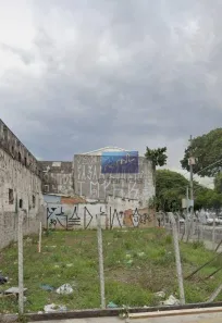 Lote/Terreno para alugar, 370m² no Mooca, São Paulo