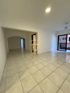 Apartamento com 2 Quartos à venda, 112m² no Canto do Forte, Praia Grande