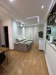 Apartamento com 2 Quartos à venda, 48m² no Parque Rosário, Campos dos Goytacazes