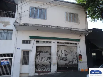 Casa com 2 Quartos para alugar, 10m² no Cangaíba, São Paulo