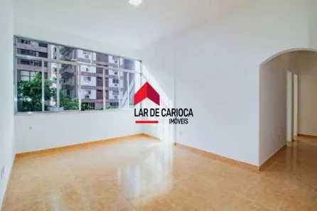 Apartamento com 3 Quartos à venda, 91m² no Botafogo, Rio de Janeiro