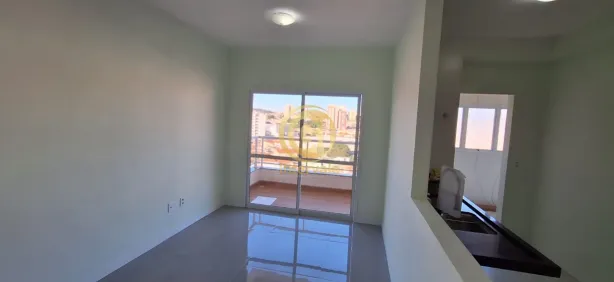 Apartamento com 2 Quartos à venda, 68m² no Centro, Jacareí