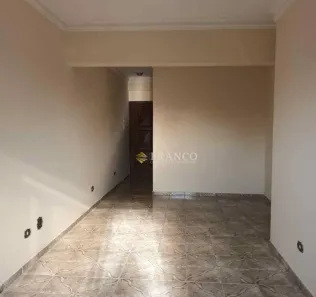 Apartamento com 2 Quartos para alugar, 82m² no Centro, Taubaté