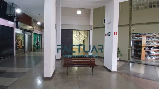 Ponto Comercial para alugar, 35m² no Grajaú, Belo Horizonte