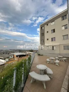 Apartamento com 2 Quartos à venda, 45m² no Coqueiral, Contagem