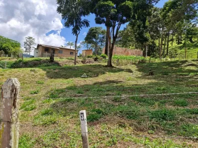 Lote/Terreno à venda, 1350m² no , São Bento do Sapucaí