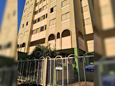 Apartamento com 3 Quartos à venda, 74m² no Vila Ipiranga, Londrina