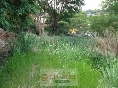 Lote/Terreno à venda, 285m² no Loteamento Morro de Ouro, Mogi Guaçu