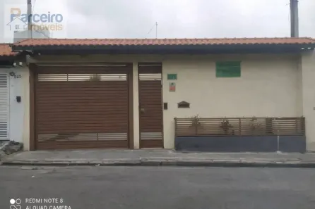 Sobrado com 2 Quartos à venda, 60m² no Parada XV de Novembro, São Paulo