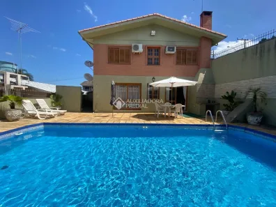 Casa com 4 Quartos à venda, 227m² no Ideal, Novo Hamburgo