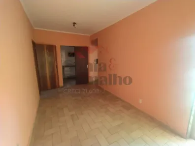 Apartamento com 3 Quartos à venda, 61m² no Vila Tibério, Ribeirão Preto