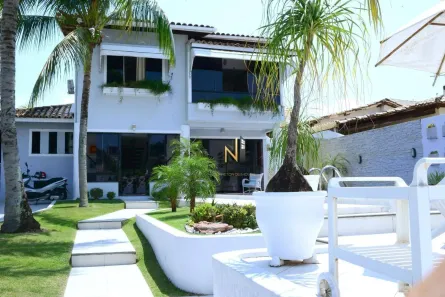 Casa com 3 Quartos à venda, 350m² no Vilas do Atlântico, Lauro de Freitas