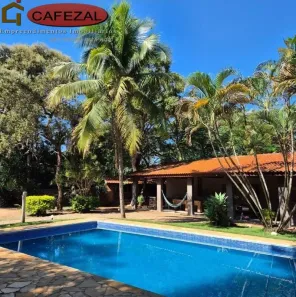 Casa com 2 Quartos à venda, 1100m² no Centro, Indaiatuba
