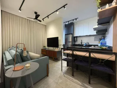 Apartamento com 2 Quartos à venda, 44m² no Parque da Mooca, São Paulo