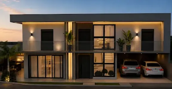 Casa com 3 Quartos à venda, 170m² no Jardim Vale Verde, Jundiaí