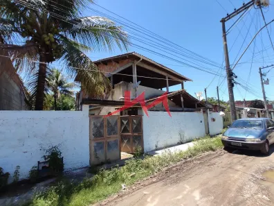 Casa com 3 Quartos à venda, 100m² no Iêda, São Gonçalo