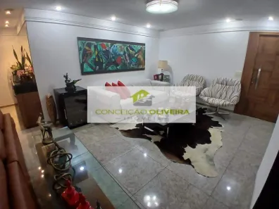 Casa de Condomínio com 4 Quartos à venda, 202m² no Casa Forte, Recife