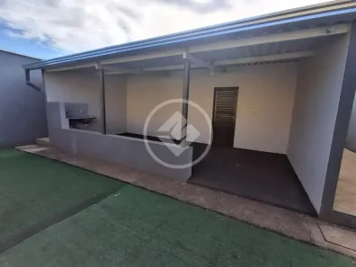 Casa com 3 Quartos à venda, 95m² no Morumbi, Uberlândia