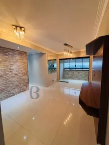 Apartamento com 3 Quartos à venda, 72m² no Jaguaré, São Paulo