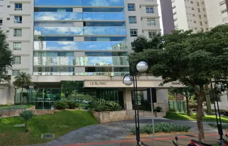 Apartamento com 3 Quartos à venda, 236m² no Gleba Fazenda Palhano, Londrina
