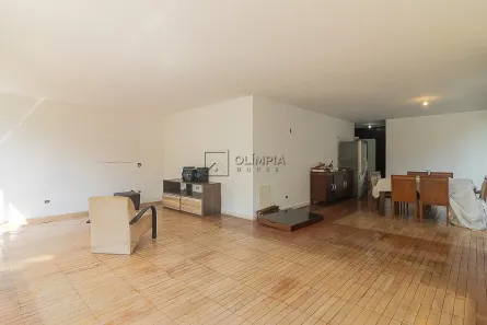 Apartamento com 3 Quartos à venda, 225m² no Jardim Paulista, São Paulo