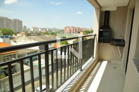 Apartamento com 2 Quartos à venda, 69m² no Anchieta, São Bernardo do Campo