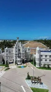 Lote/Terreno à venda, 289m² no Alphaville, Barra dos Coqueiros